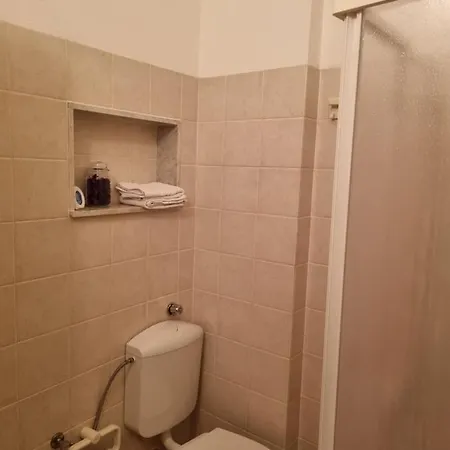 Apartment Les Roches Noires *