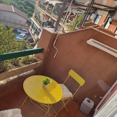 Les Roches Noires Apartment *