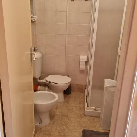 Les Roches Noires Apartment Giardini Naxos