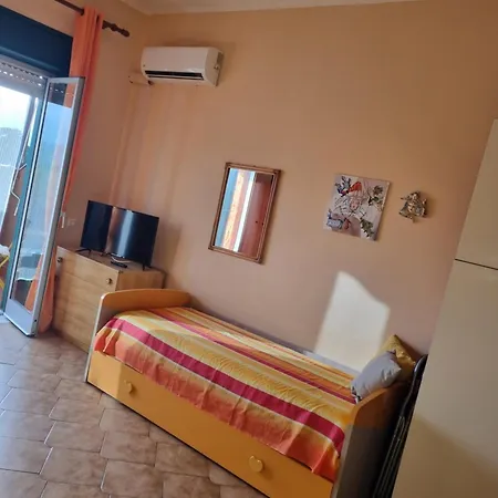 Apartment Les Roches Noires *